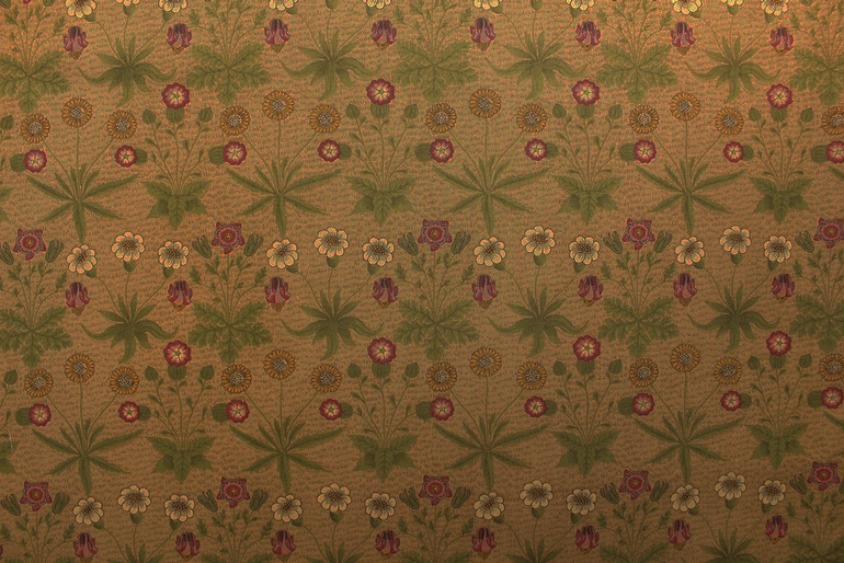 JiMorrisデイジーイエロー